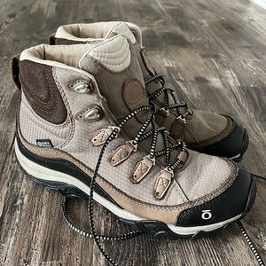 Oboz | Juniper Mid Hiking Boot